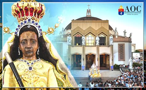 Our Lady of Peace and Good Voyage .